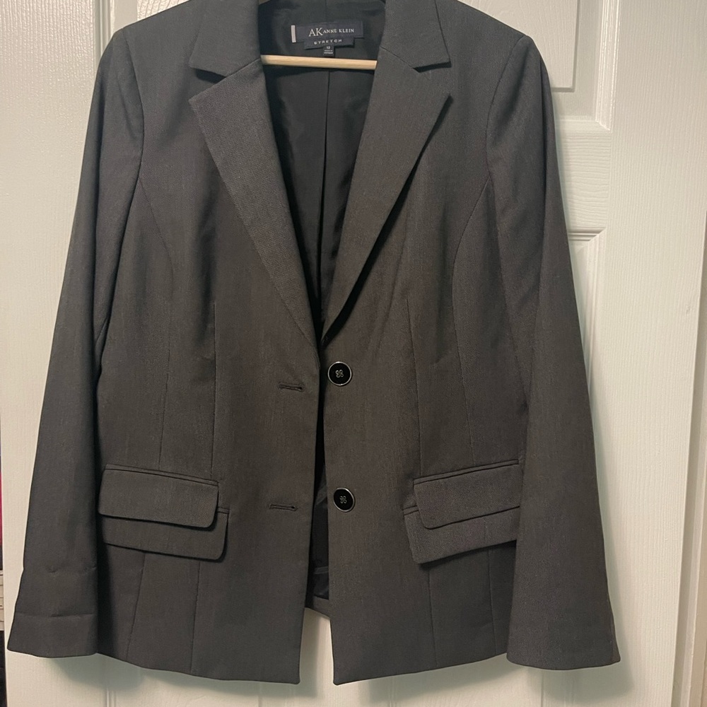 Anne Klein Blazer